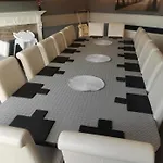 Hotel Stunning Set On Cliffside In
