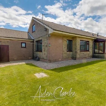 Stunning Set On Cliffside In