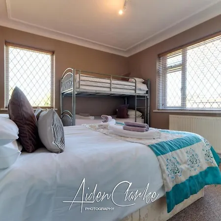 Stunning Set On Cliffside In