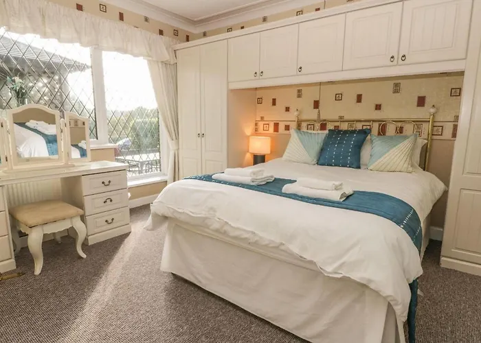 Stunning Set On Cliffside In Hotel 4*