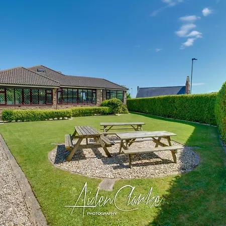 Stunning Set On Cliffside In