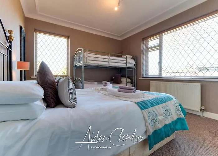 Stunning Set On Cliffside In