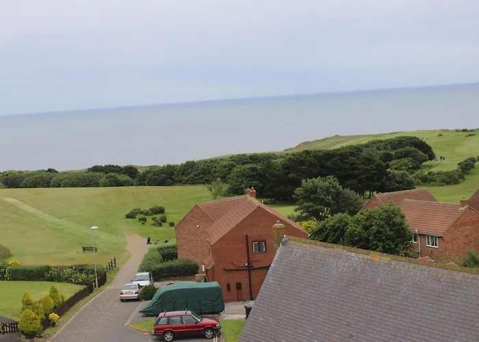 Stunning Set On Cliffside In Hotel